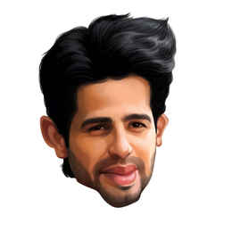 Sidharth Malhotra