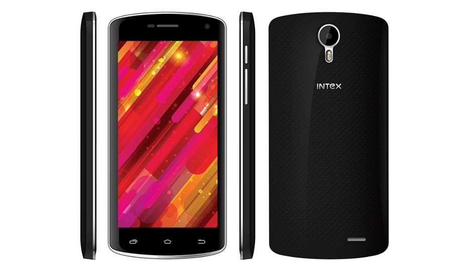Intex Tablets Intex Tablet 4G Price In India – HWGD