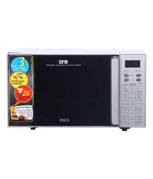 IFB 25SC3 25 L Convection Microwave Oven
