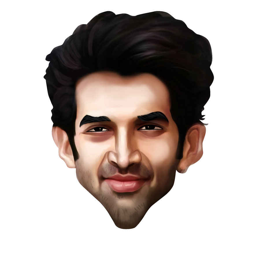 Aditya Roy Kapoor