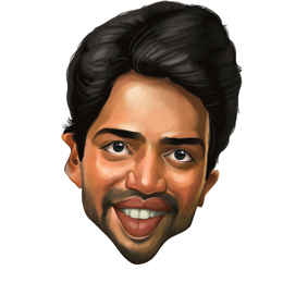Allari Naresh