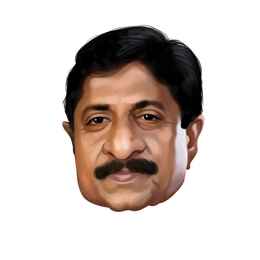 Sreenivasan