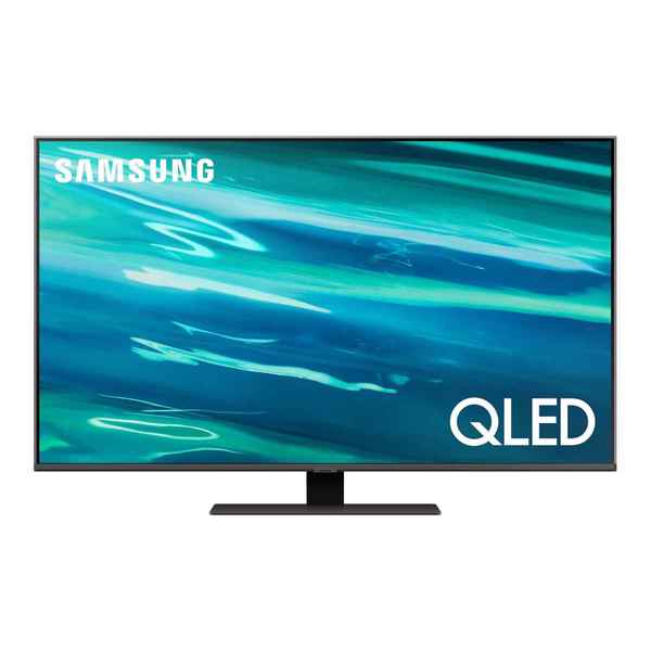 Samsung Q80A 50-inch 4K QLED TV