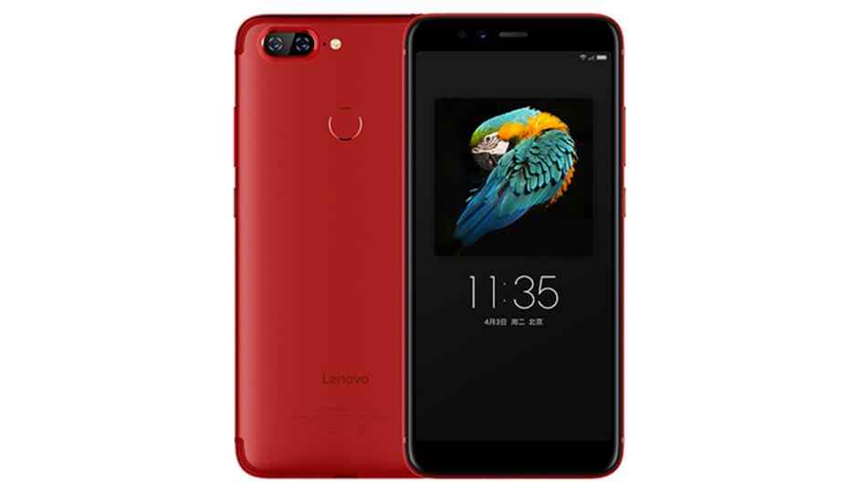 Image result for lenovo k5 lite