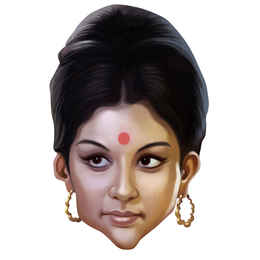 Sharmila Tagore