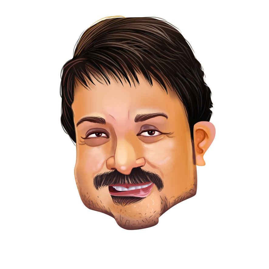 Prasenjit Chatterjee