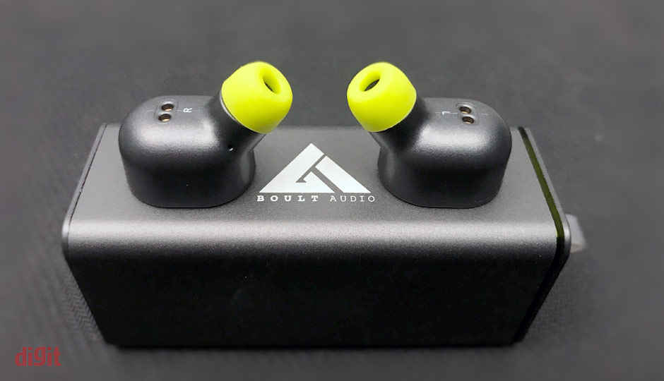 boult audio probass twinpods