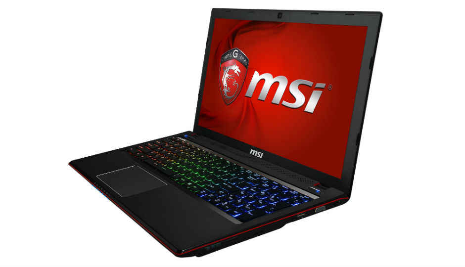 Image result for MSI GE60 2PE