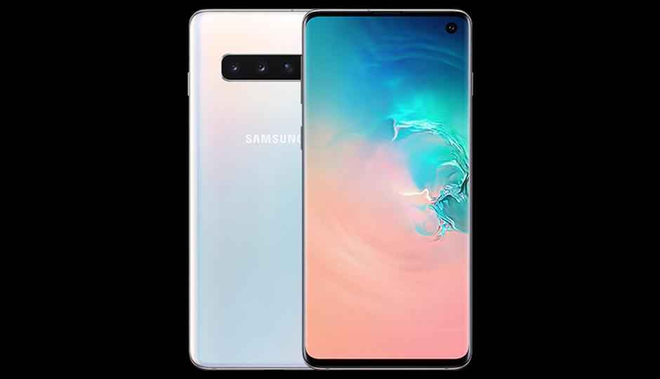 samsung s10 cheapest