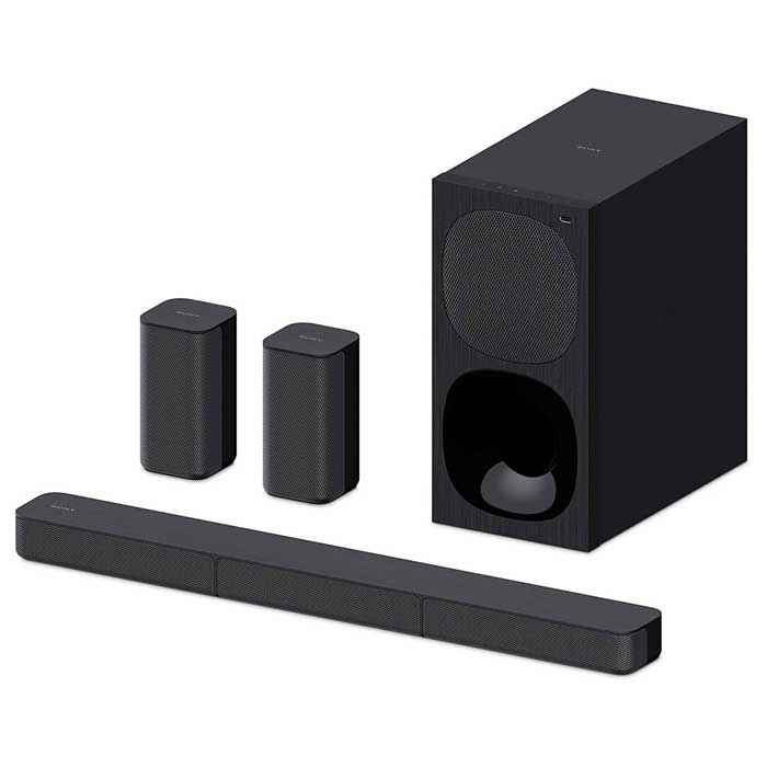 st5000 soundbar