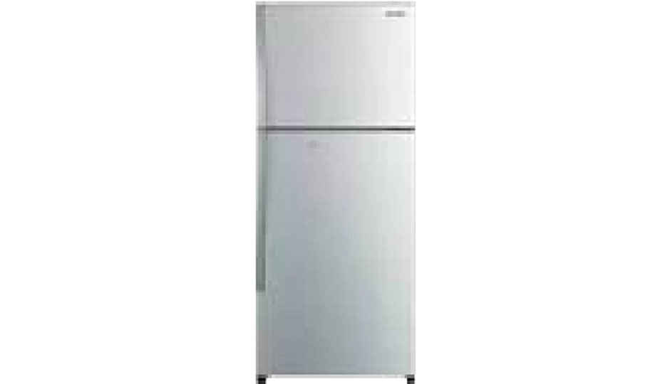 Hitachi 289 L Frost Free Double Door Refrigerator
