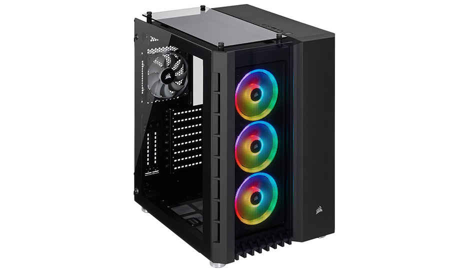 Corsair Crystal 680X Review: Expensive and beautiful