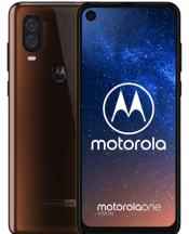 Motorola One Vision 