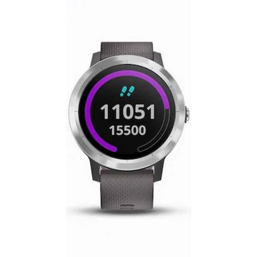 garmin vivoactive specification