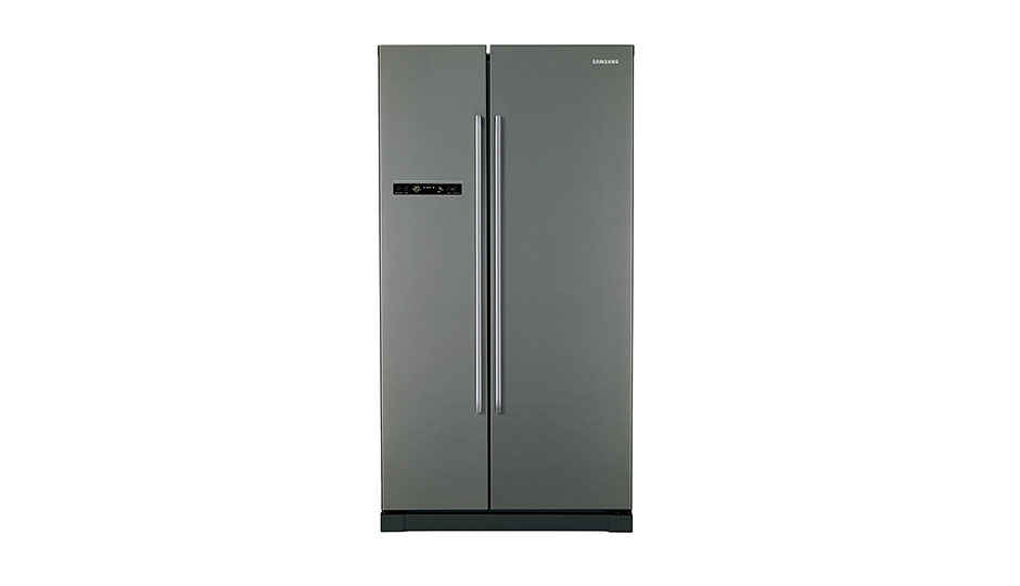 Samsung 545 L Frost-free Side-by-Side Refrigerator