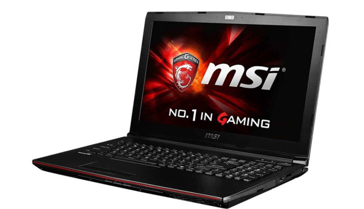 Msi gp62 2qe leopard pro апгрейд