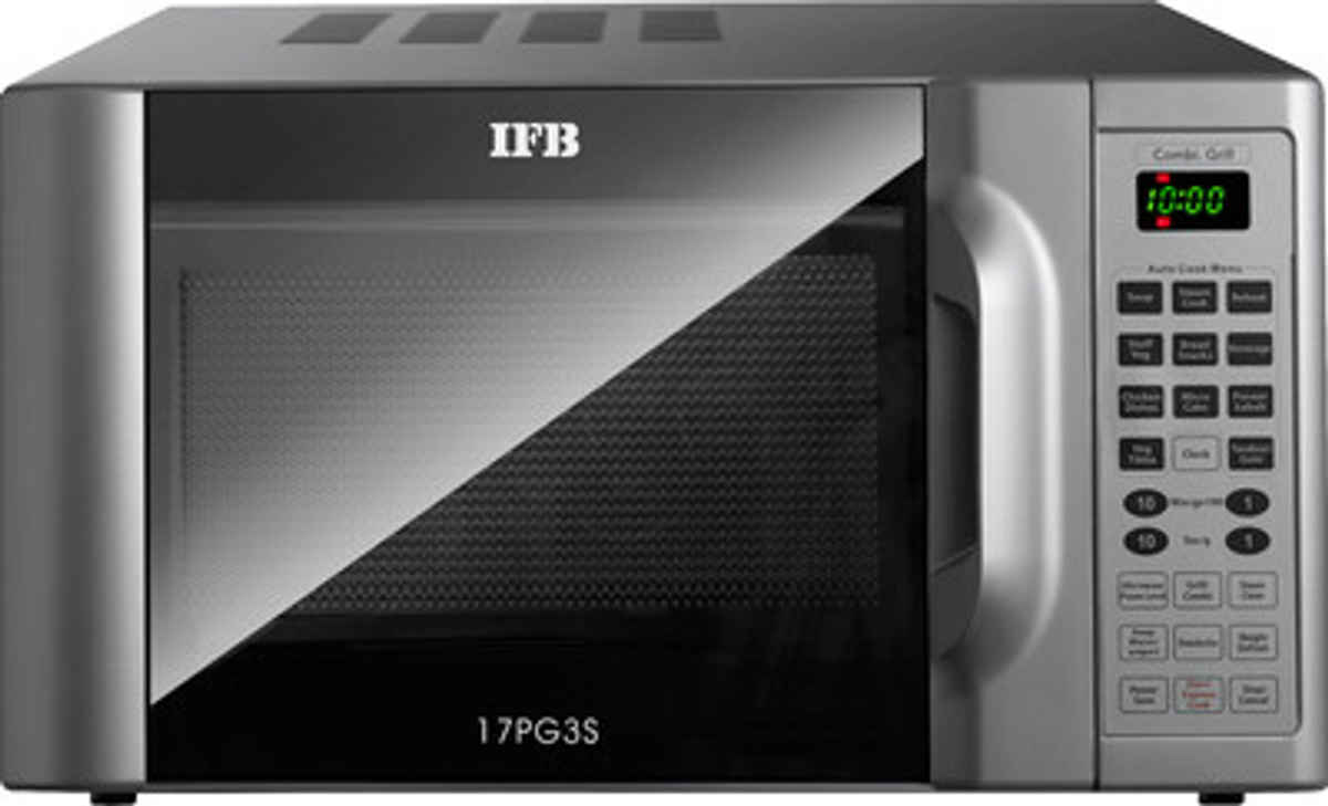 IFB 25PG2B 25 L Grill Microwave Oven
