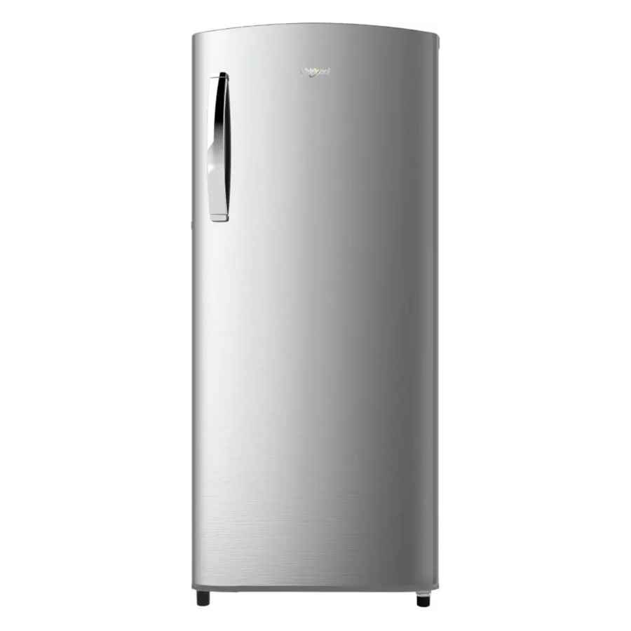 Whirlpool 280 L 3 Star Single Door Refrigerator (305 IMPRO PLUS PRM 3S