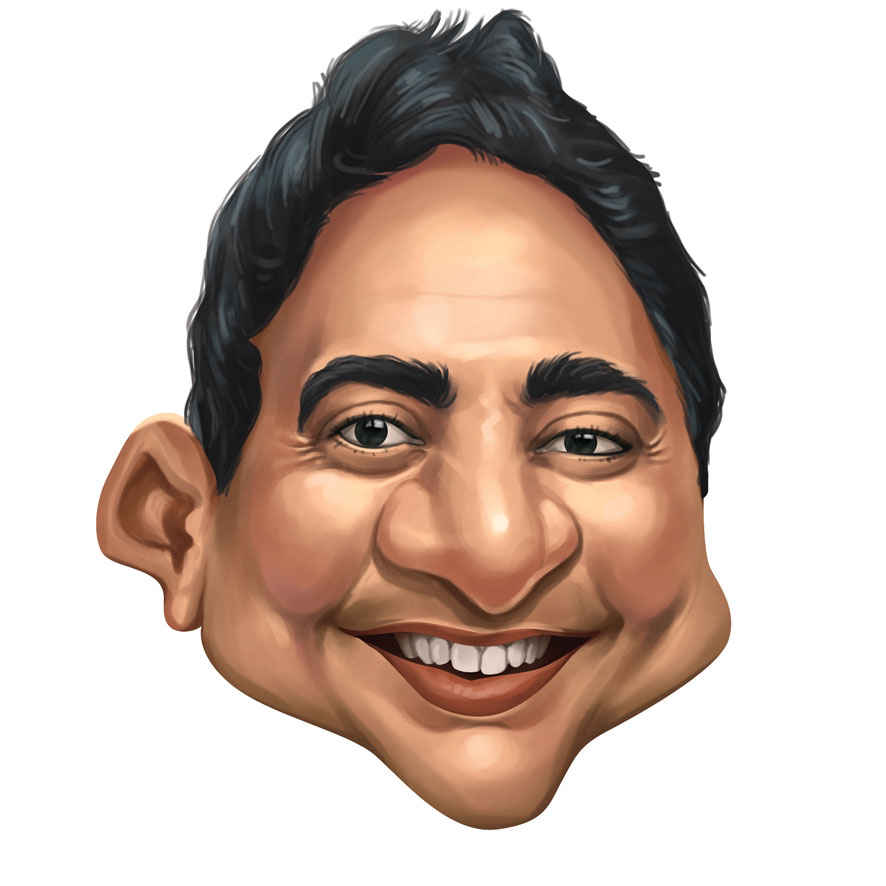 Baljit Singh Chaddha