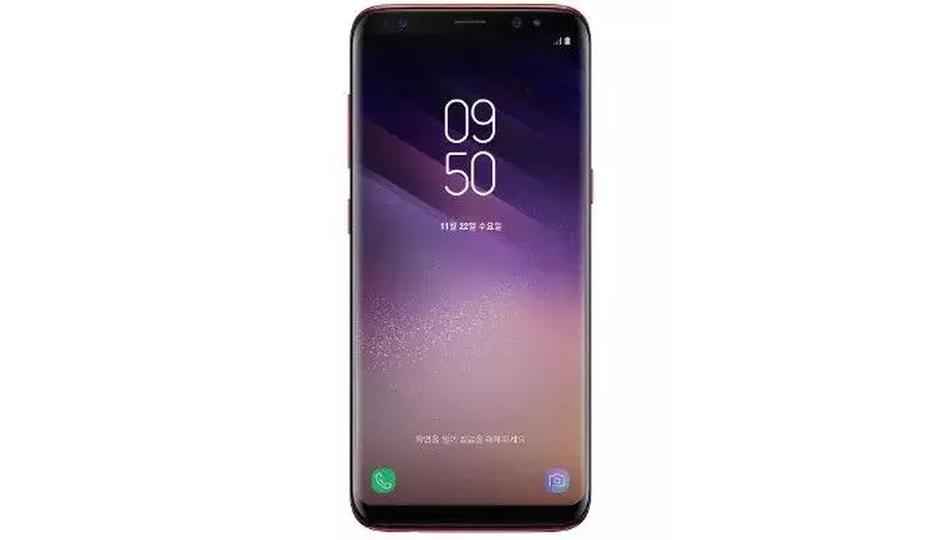 Samsung Galaxy S10 Price in India, Specification, Features ...