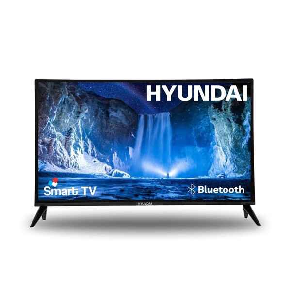 Hyundai 39 inches HD LED Smart TV