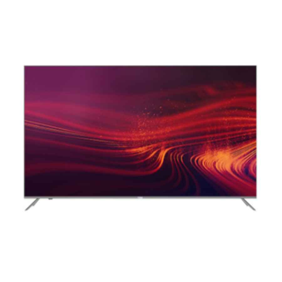 Haier 75 Inch Ultra HD 4K LED Smart TV (LE75K6600HQGA)