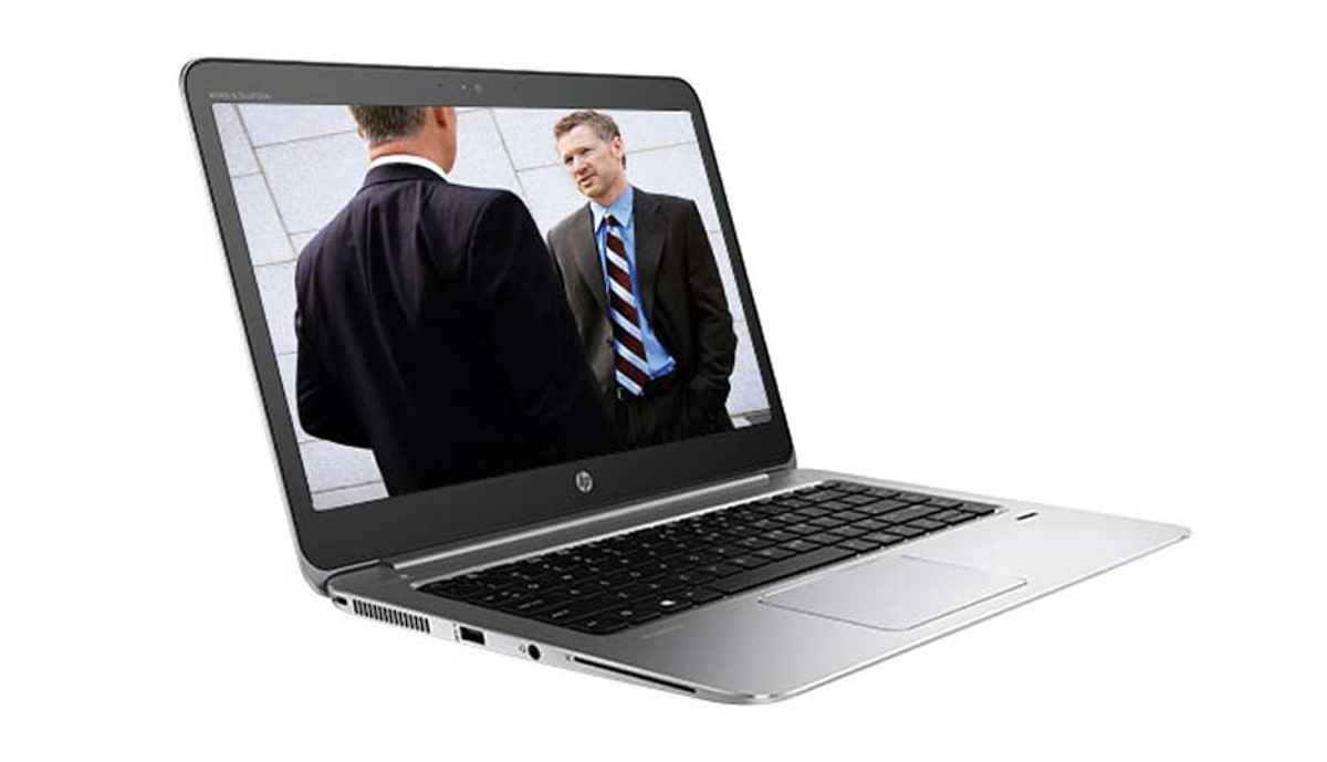 HP EliteBook Folio 1040 G3 Price in India, Full Specs - 17th July ...