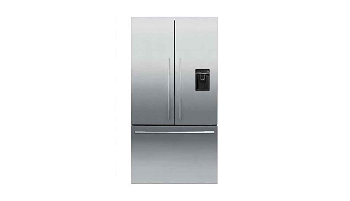 Fisher&Paykel RF610ADUSX4 Active Smart Frost-free French-door ರಿಫ್ರಿಜರೇಟರ್ 