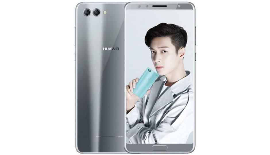 Image result for huawei nova 2s price in india