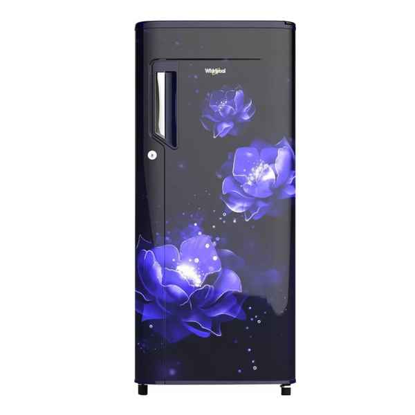 Whirlpool 185 L 2 Star Single Door Refrigerator (185 IMPC PRM 2S)