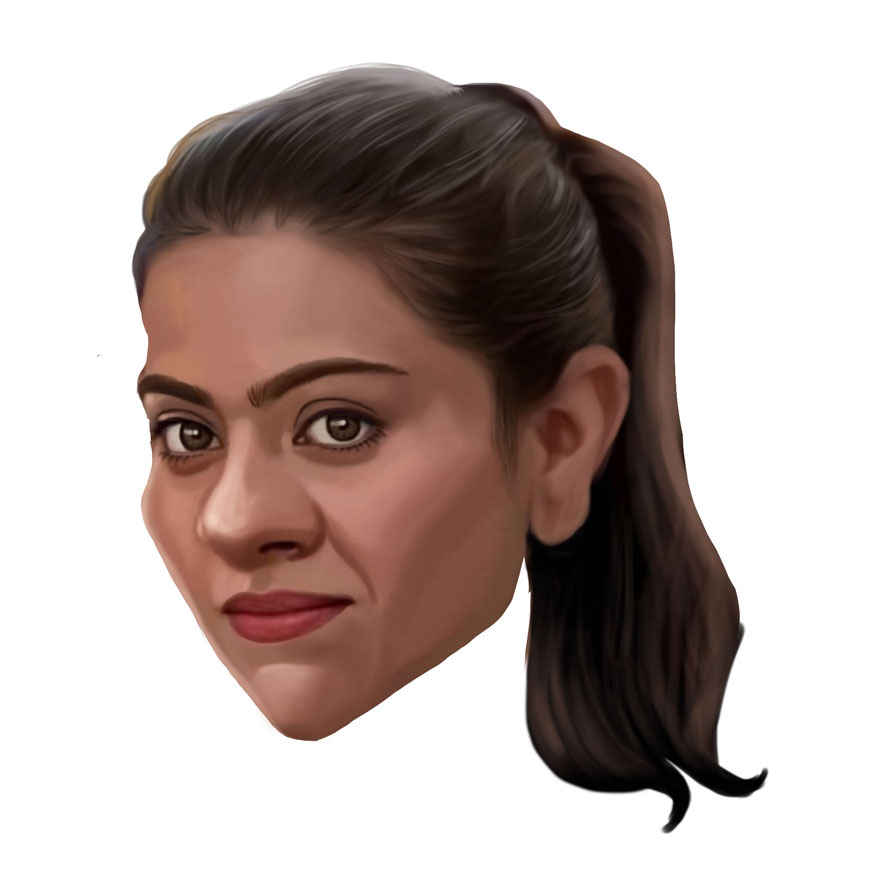 Kajol
