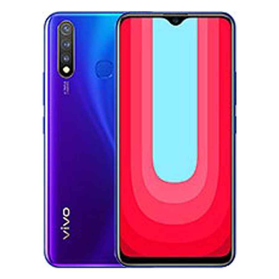 vivo m21 price