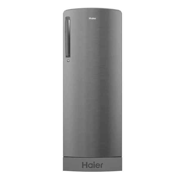 Haier 242 L 3 Star Single Door Refrigerator (HRD-2423PIS-E)