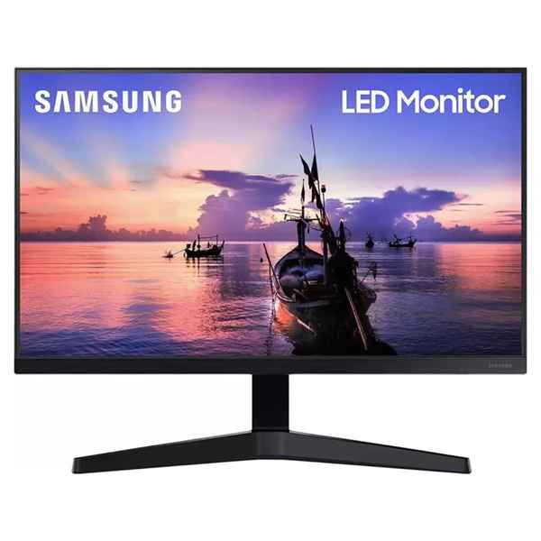 Samsung 24 inch Full HD LED Monitor (LF24T352FHWXXL)