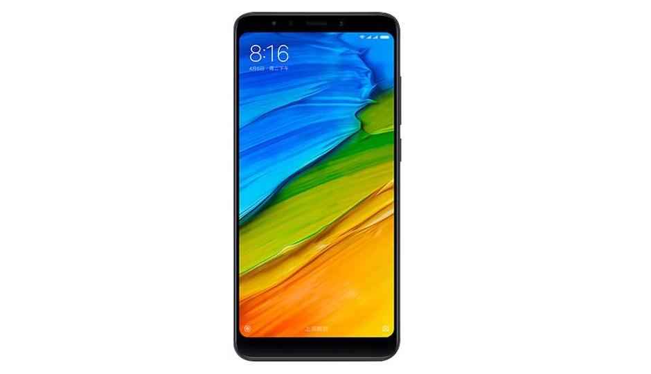 Global Version Xiaomi Mi A2 5.99 Inch 4GB 32GB Smartphone Gold