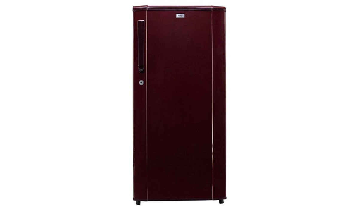 Haier 190 L Direct Cool Single Door Refrigerator