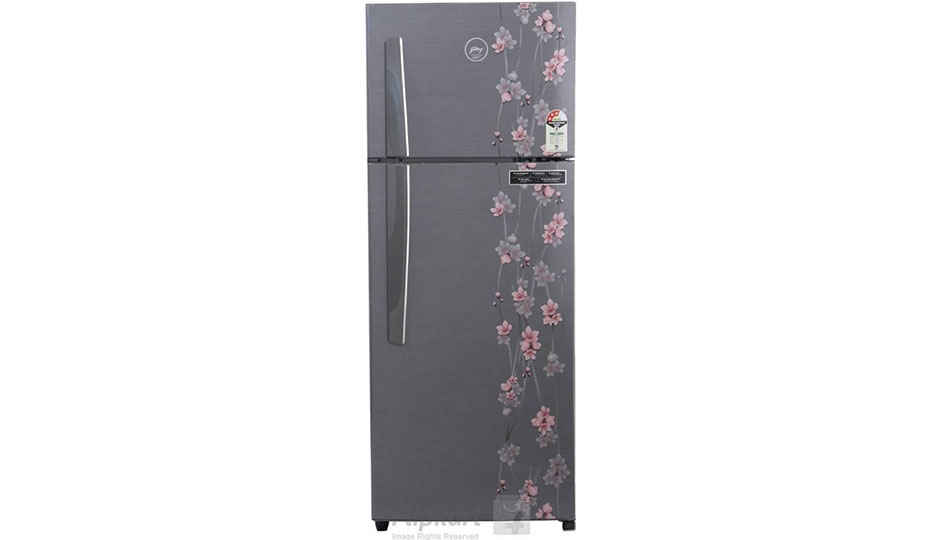 Godrej 261 L Frost Free Double Door Refrigerator