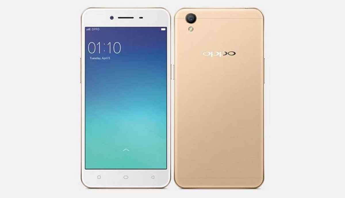 Best Oppo Quad Core Processor Phones Under 10000 in India ( 12 August