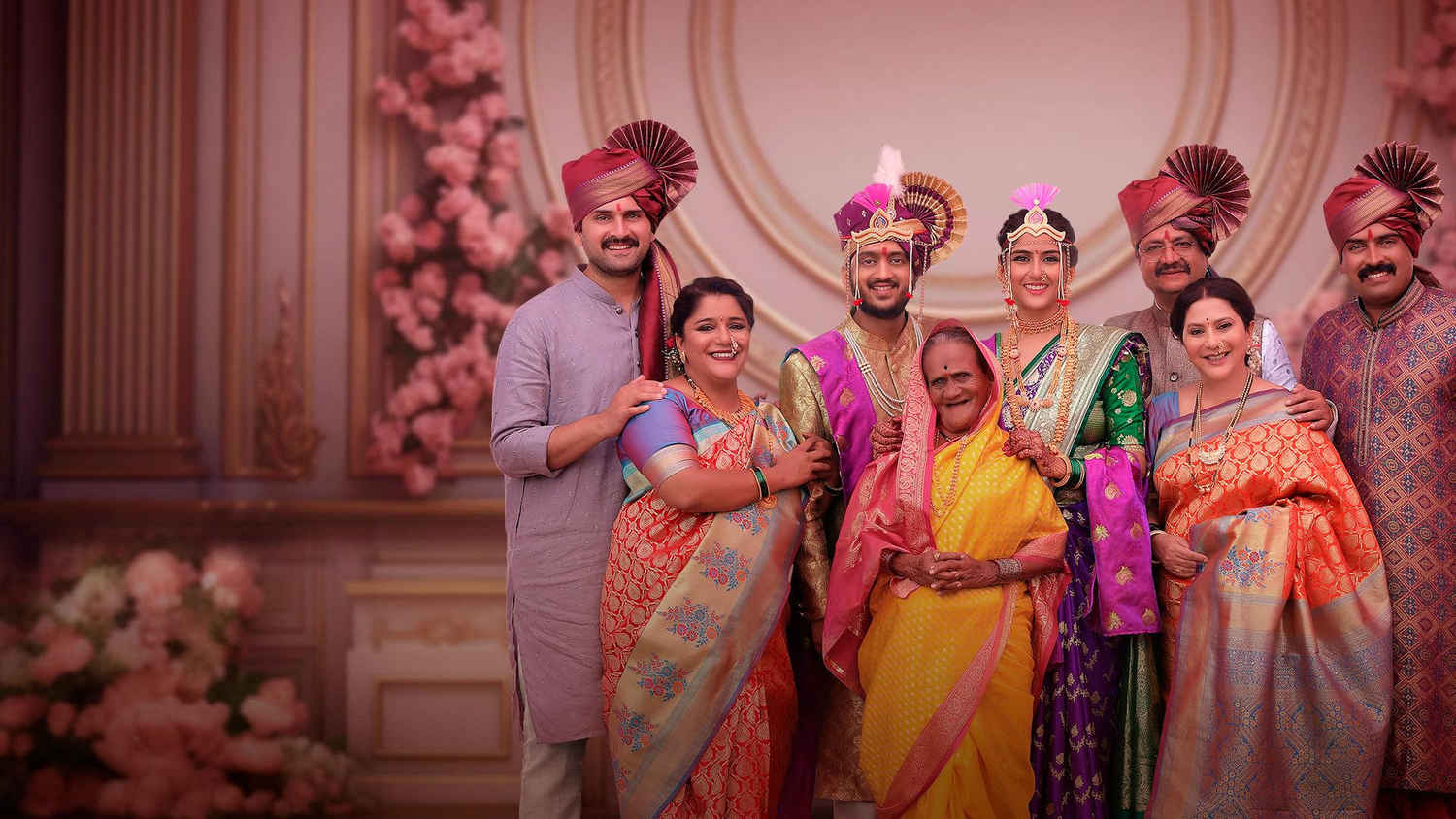 Fussclass Dabhade (फस्सकलास दाभाडे)