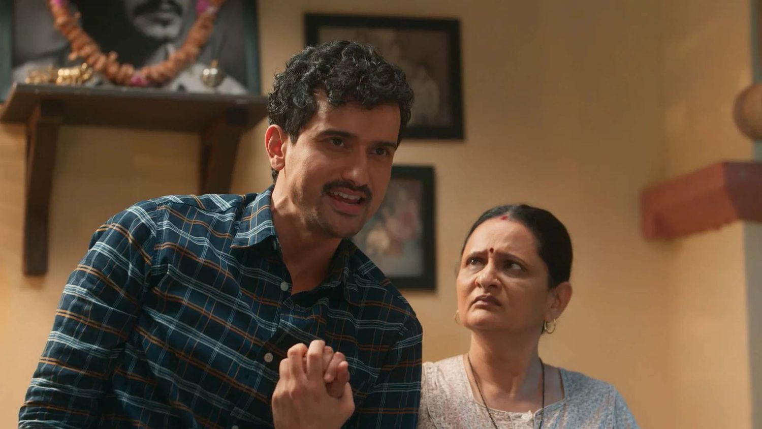 Gullak Season 5 Web Series (2026): Watch all episodes online on SonyLiv