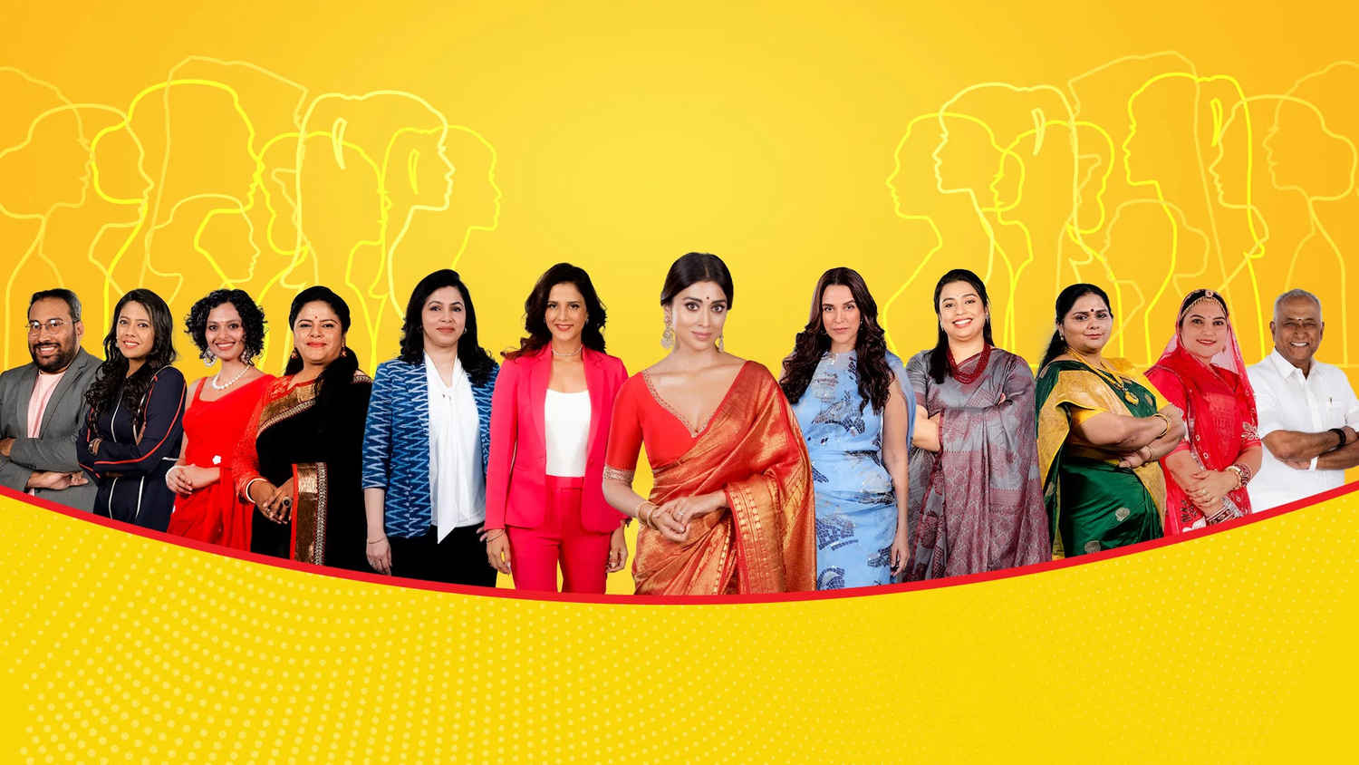 Her Startup Show