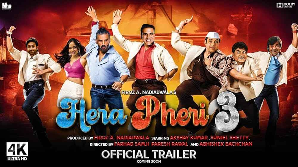 Hera Pheri 3