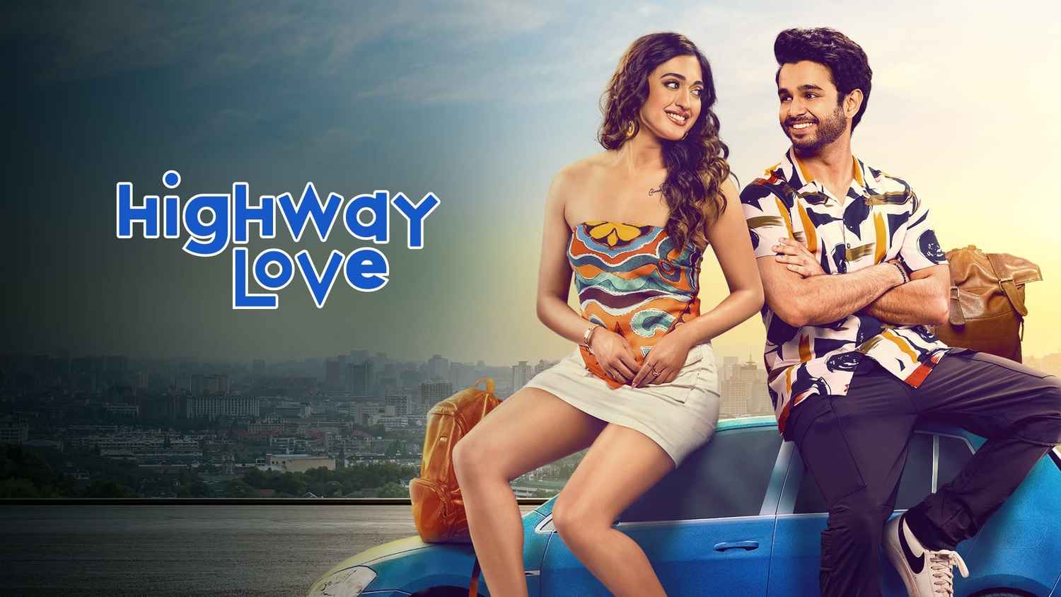 Highway Love Season 2 Web Series (हाईवे लव सीजन 2 वेब सीरीज)