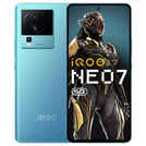 iQOO Neo 7