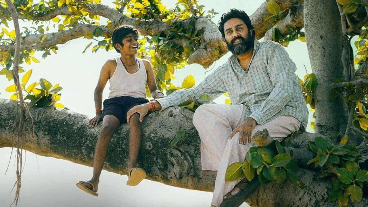 Kaalidhar Laapata (कालीधर लापता)