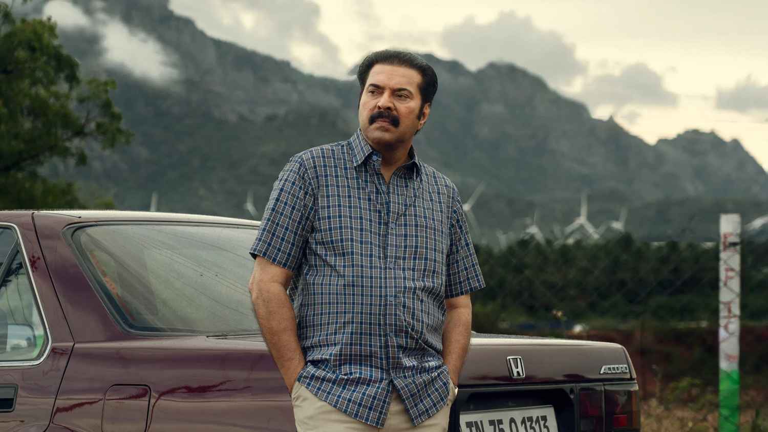 Kalamkaval (കലംകാവൽ)