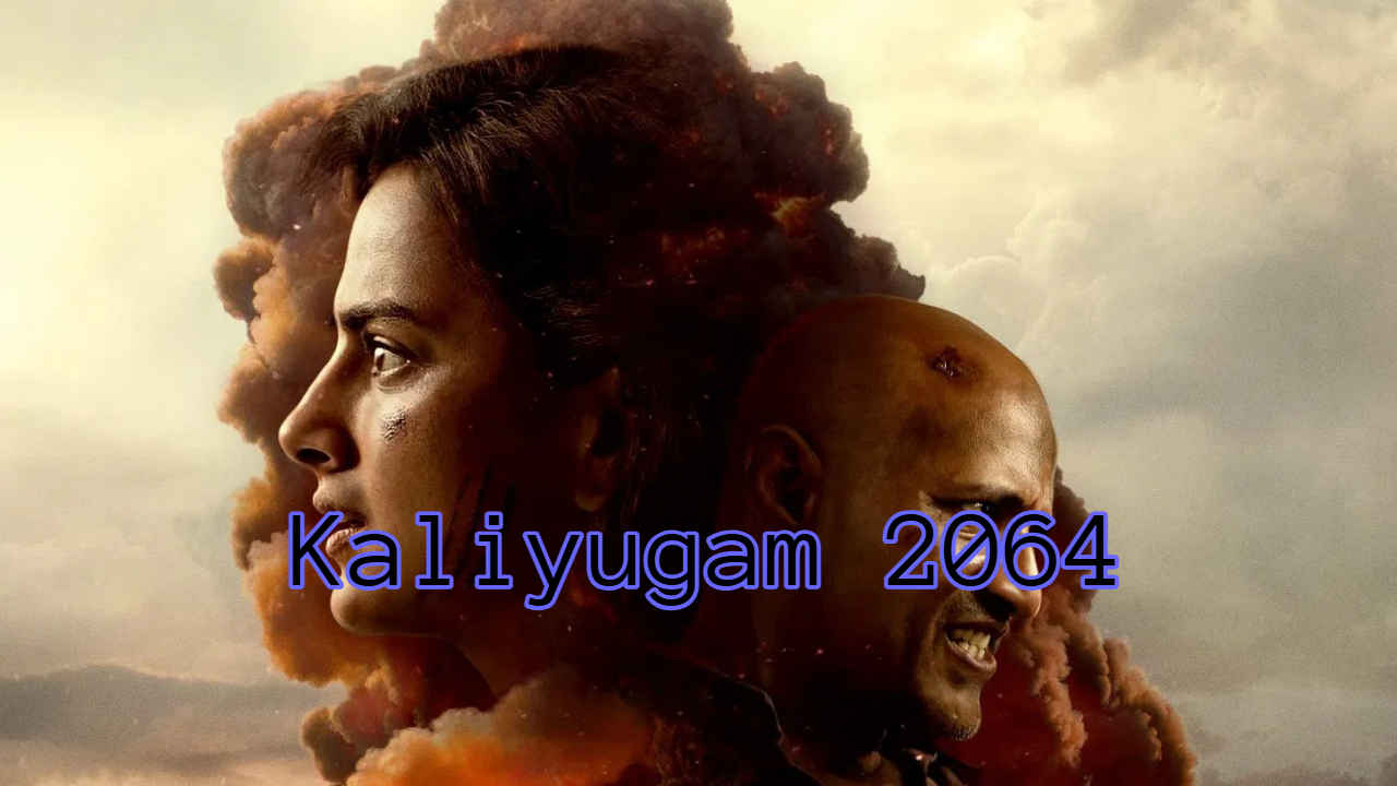 Kaliyugam 2064