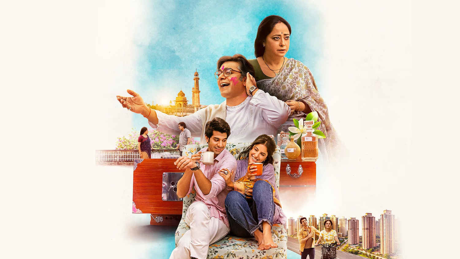 Kaushaljis vs Kaushal (कौशलजी वर्सेस कौशल)