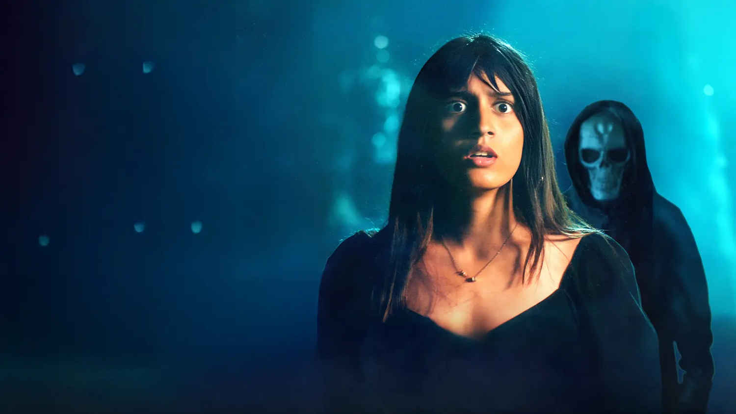 Knock Knock… Kaun Hai