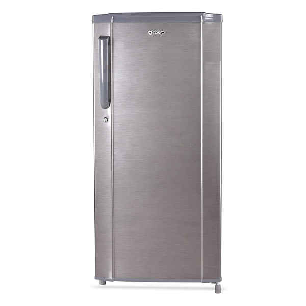 Koryo 225 L Direct-Cool Single Door Refrigerator